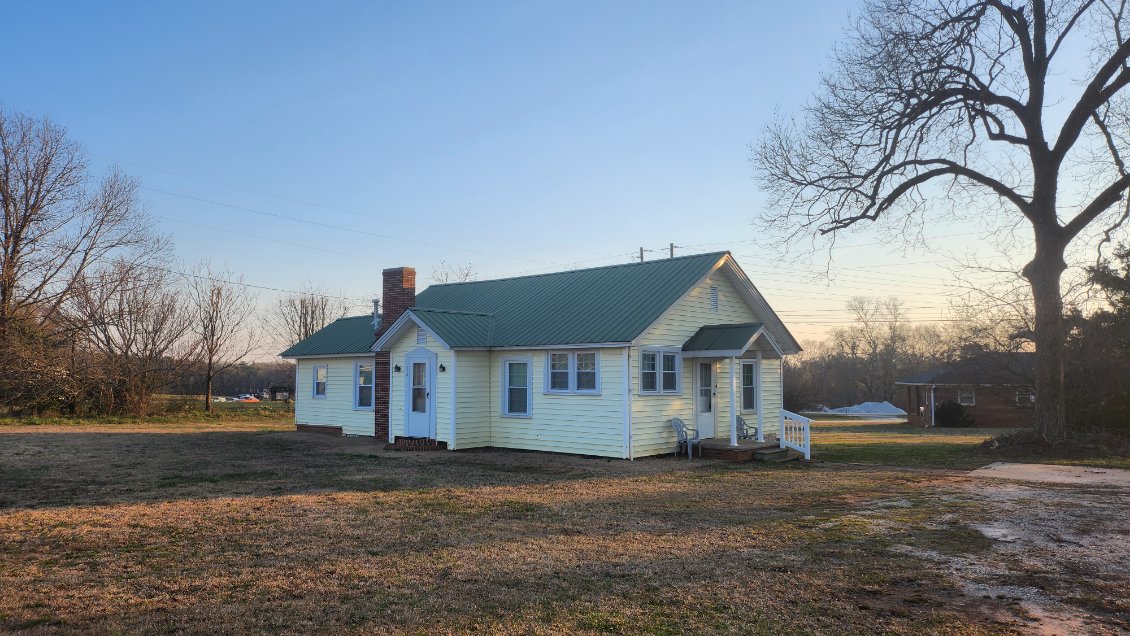 214 Cross Roads Drive