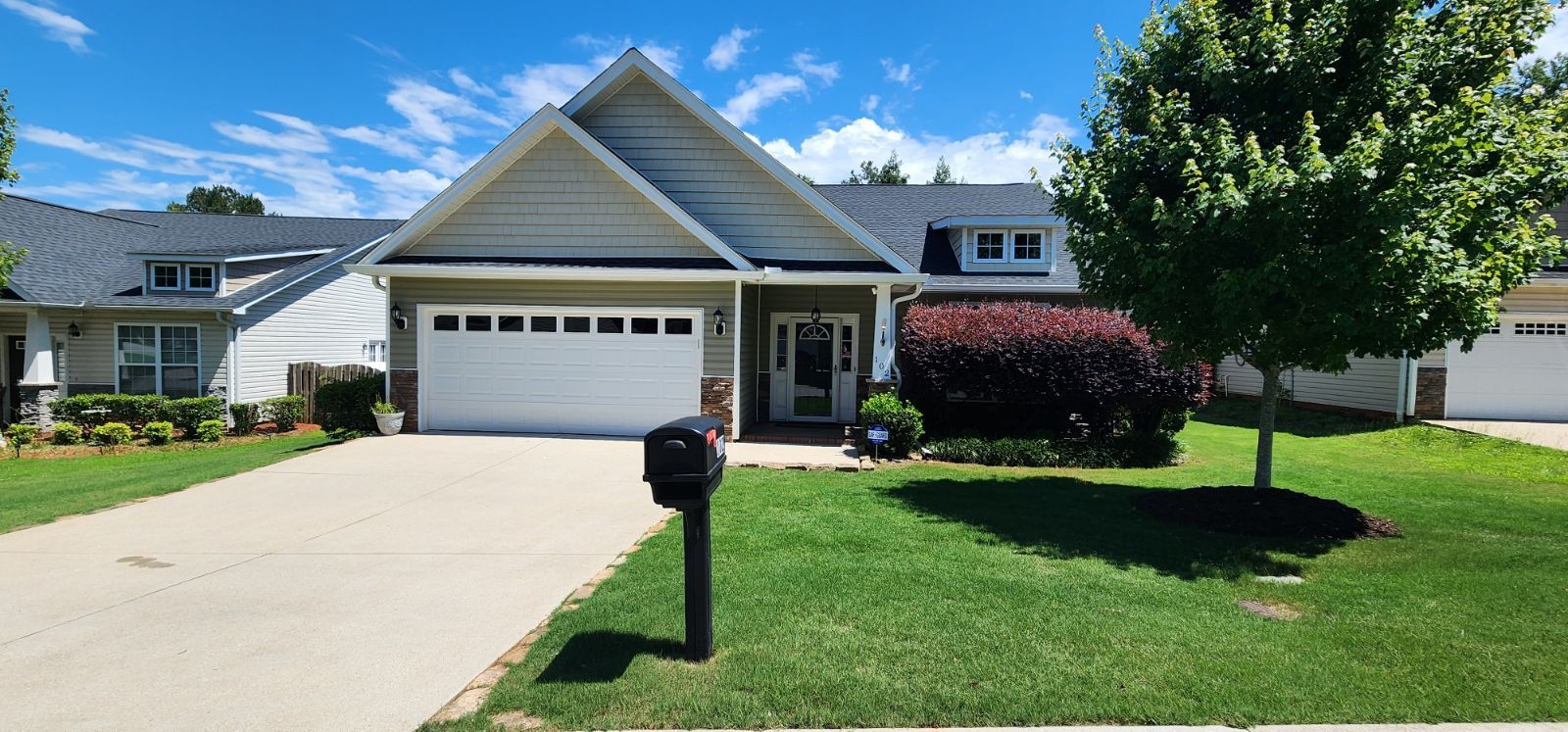 102 Mcleod Drive