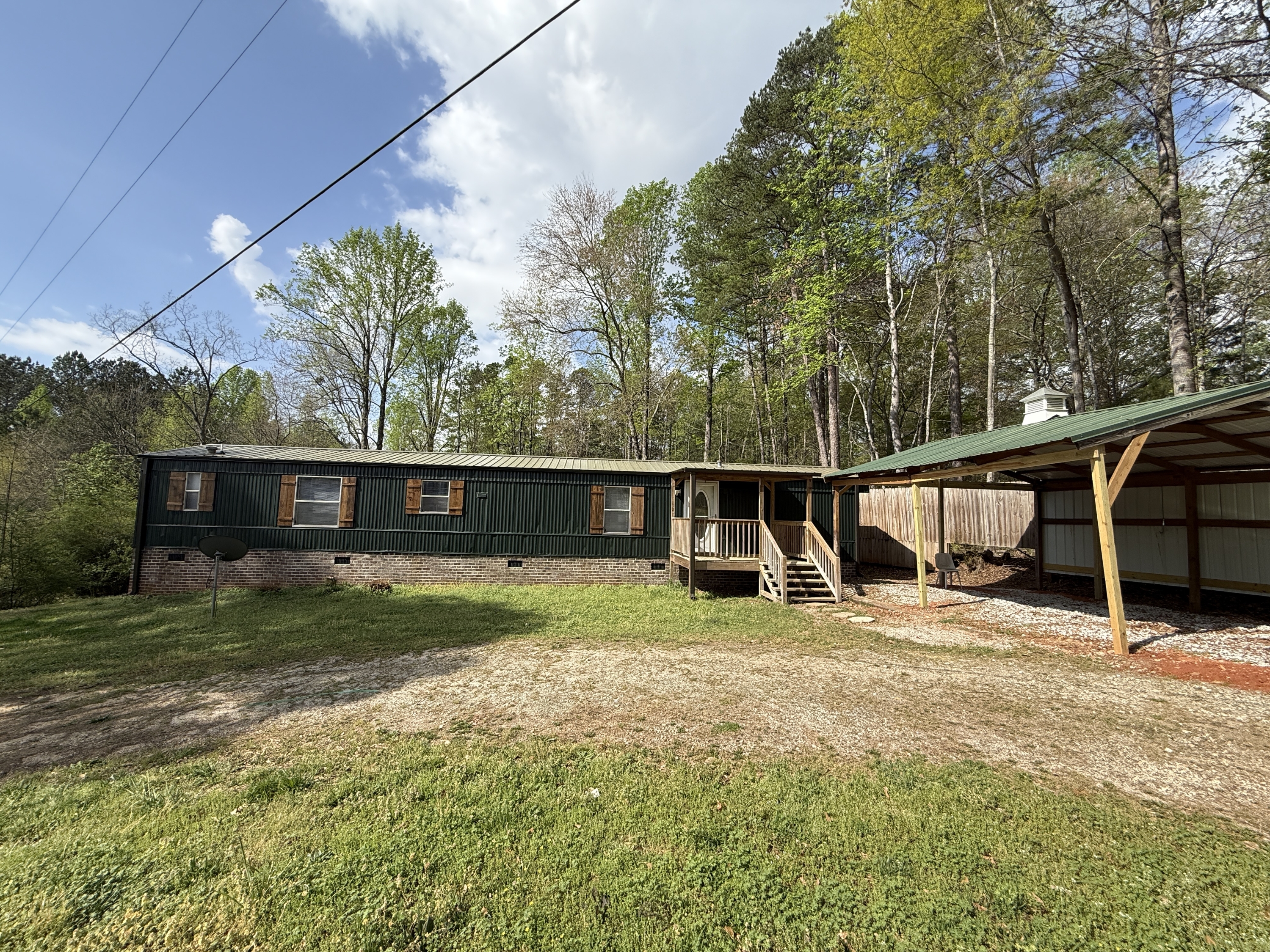 140 Madison Drive