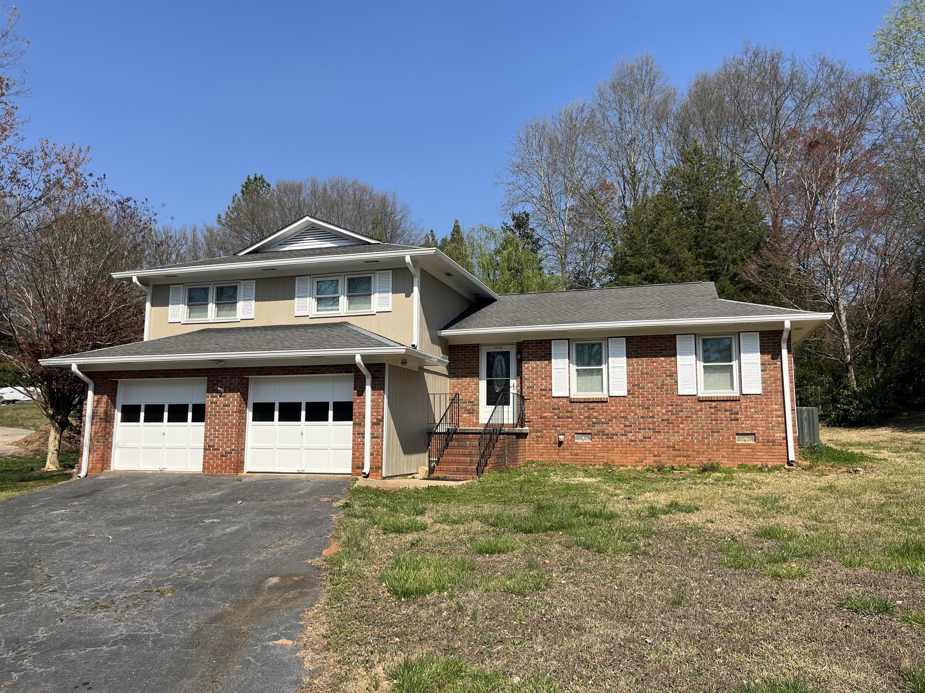 100 Red Cardinal Road