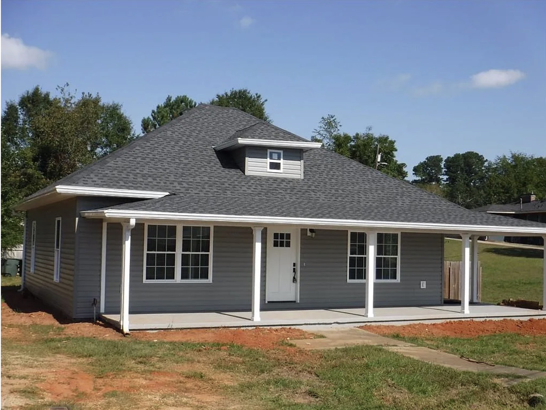 308 S. Poplar Street
