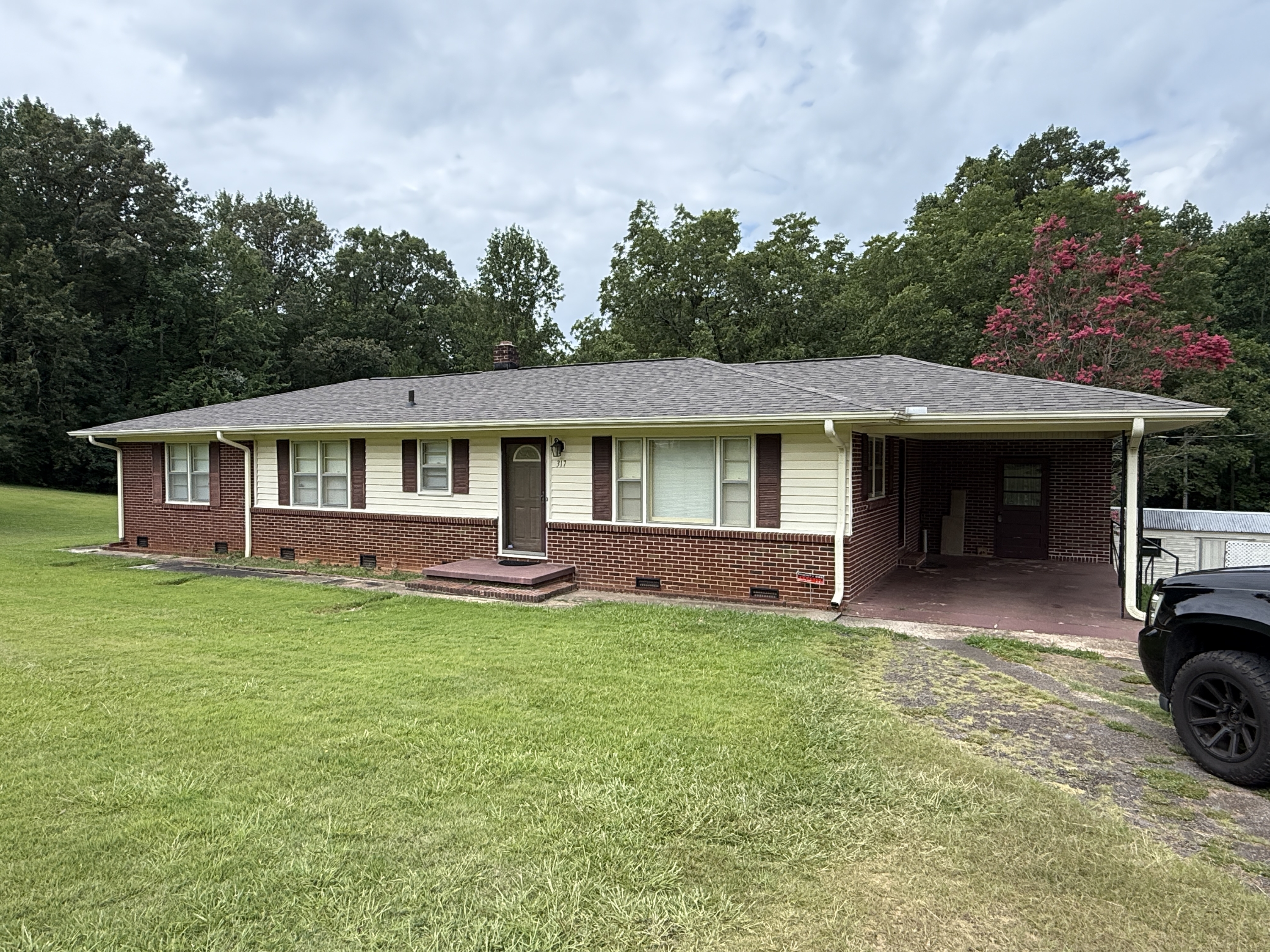 317 Ebenezer Road